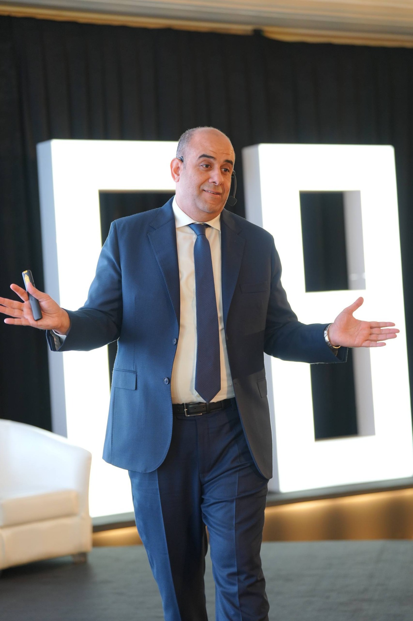 محاضرة الأصول المشفرة في C8 2025